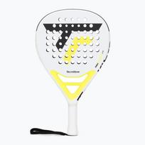 Padelio raketė Tecnifibre Wall Breaker 370 2024