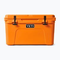 Nešiojamas šaldytuvas YETI Tundra 32 l king crab orange