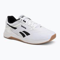 Treniruočių batai Reebok Nano X5 ftwr white/black/reebok rubber gum