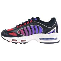 Nike Air Max Tailwind 4 Juodi Violetiniai Moteriški Sportbačiai Balti Universitetiniai Raudoni CQ9962-001 39
