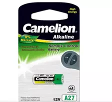 Baterija „Camelion“ A27/MN27, „Plus Alkaline“, 1 vnt. 12 V