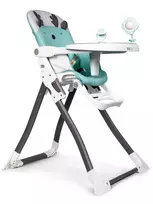 Ecotoys feeding chair