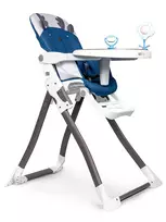 Feeding chair Ecotoys - reindeer