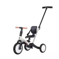 MOOVKEE Triratukas–balansinis dviratukas 6in1 „MIKE PRO“  BEGIE