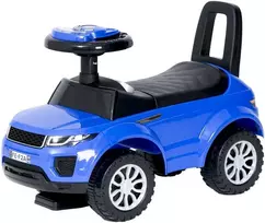 Ride-on car - HZ613W -  BLUE