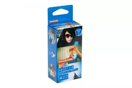 LOMOGRAPHY COLOR NEGATIVE 400 ISO 3 PCS 135 FILM