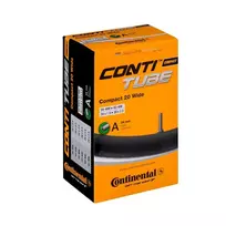 Kamera Continental 20x1.95/2.50 (50/62-406/451) AV 34mm