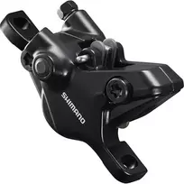 Hidrauliniu diskinių stabdžių suportas Shimano BR-MT410
