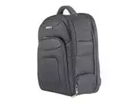 STARTECH 17.3i Laptop Backpack w/ Case