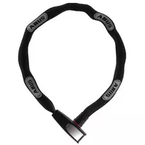 Spyna ABUS grandinė 6806K 110cm, (juoda)