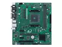 ASUS PRO A520M-C II / CSM AM4 DDR4
