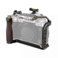 SMALLRIG 3870 CAGE RETRO FOR FUJIFILM X-T5