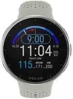 Išmanusis laikrodis Polar Pacer Pro White/Red