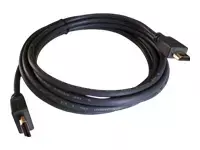 Kramer HDMI didelės spartos laidas, 10,7 m