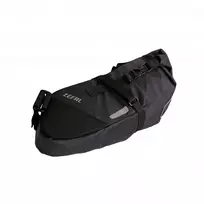 Dviračio krepšys po balneliu ZEFAL Z Adventure, 5l, (juodas)