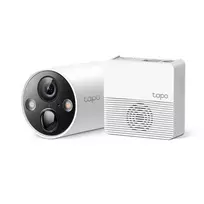 TP-LINK TAPO C420S1 WIRE-FREE SECURITY CAMERA