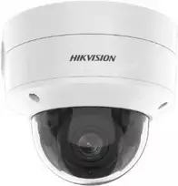 HIKVISION DOME 8 MP ACUSENSE MOTORIZED VARIFOCAL DOME NETWORK CAMERA