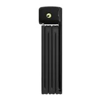 Spyna ABUS Bordo Alarm 6055K 85cm, (juoda)