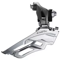 Priekinis perjungėjas dvigubas Shimano FD-R2000 CLARIS