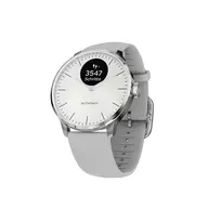 Laikrodis Withings Scanwatch Light 37mm White