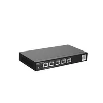 NET ROUTER 1000M 5PORT 4POE+/RG-EG305GH-P-E RUIJIE