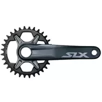 Priekinis žvaigždžių blokas Shimano SLX FC-M7100 1x12, 165mm