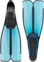 Cressi unisex plaukimo kojinės „Rondinella“, akvamarino spalvos, 37/38 dydis