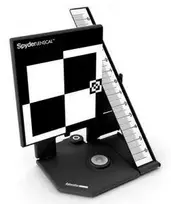 „Datacolor Spyder LensCal“