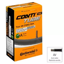 Padanga „Continental“ 700x28/37C (28/37-609/642) AV 40 mm