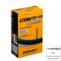 Kamera Continental Cross 28", 32/47-622 FV42