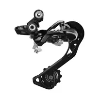 Galinis perjungėjas Shimano Deore RD-M781 SGS, 10 pavaros
