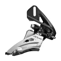 Priekinis perjungėjas dvigubas Shimano, M3120-D 64-69