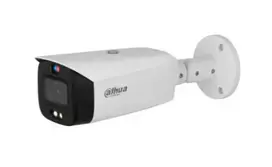 8 MP „Bullet“ tipo tinklo kamera / HFW3849T1-ZAS-PV-27135 DAHUA