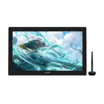 Grafinė planšetė Huion Kamvas Pro 24 4K