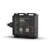 Teltonika FMB204 GPS Tracker