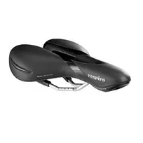 Balnelis Selle Royal Respiro Soft 182x277 (juodas, vyriškas)