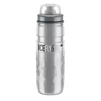 Gertuvė ELITE Ice Fly 500ml (pilka)