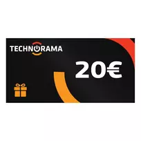 TECHNORAMA - Dovanų kuponas