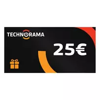 TECHNORAMA - Dovanų kuponas