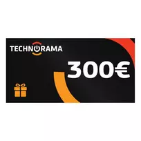 TECHNORAMA - Dovanų kuponas