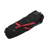 Krepšys po balneliu, ZEFAL Z ADVENTURE, 11L (juodas)
