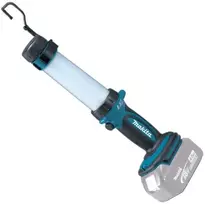 Makita DML806 stovyklavietės žibintas
