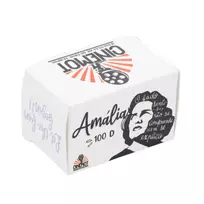 CineMot Amalia B&W 100 135-36