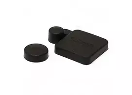 Protective Housing and Camera Lens Caps Cover Kit for SJ4000