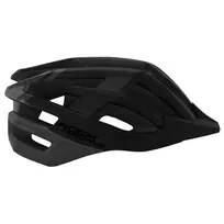 Šalmas Rock Machine MTB Race Black/Grey M/L (57-61 cm)