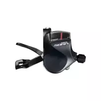 Pavarų rankenėlė (dešinė) Shimano SL-R3000 Sora su trosu 9 pavarų