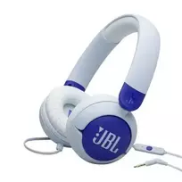Ausinės JBL JR320 Junior, Blue JBLJR320BLU