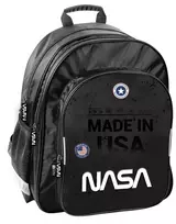 Mokyklinė kuprinė NASA PP23SA-090