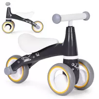 Vaikų krosinis dviratis saugaus dizaino EVA ratai "Cosmic" ECOTOYS