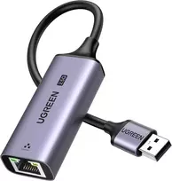 Adapteris tinklo USB A 3.0  - RJ45 2.5G Gigabit